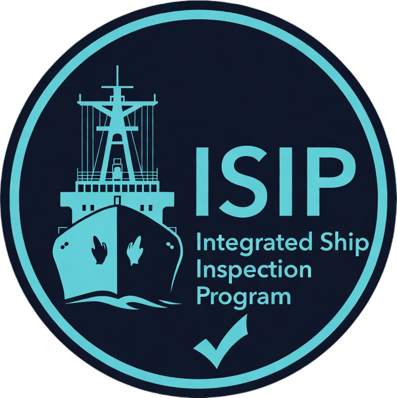 ISIP Logo